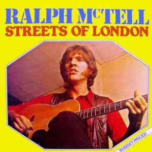 Ralph Mctell